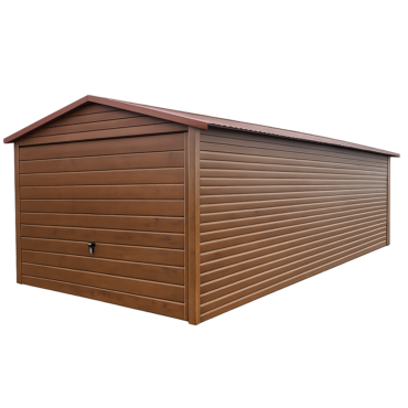 Garaż PREMIUM 3x5
