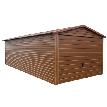 Garaż PREMIUM 3x5