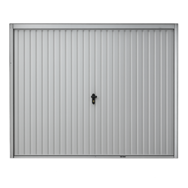 brama 3,00x2,50 RAL 9006