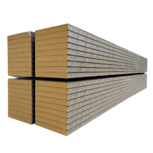 Płyta ścienna 120mm I gatunek  kolor grafit 7016/9010 12m