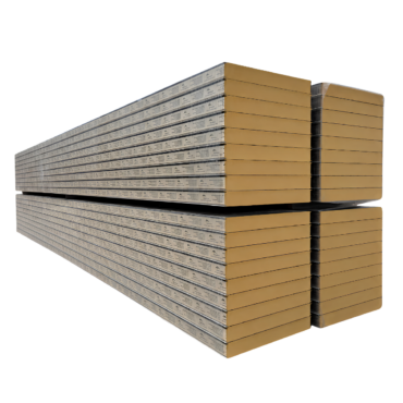 Płyta ścienna 120mm I gatunek  kolor grafit 7016/9010 12m